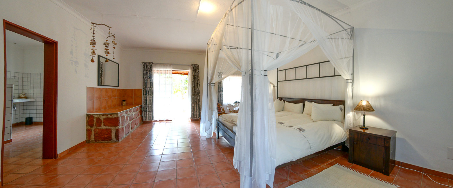 is an interesting and historic farmstead in the Waterberg Plateau area of northcentral Namibia
