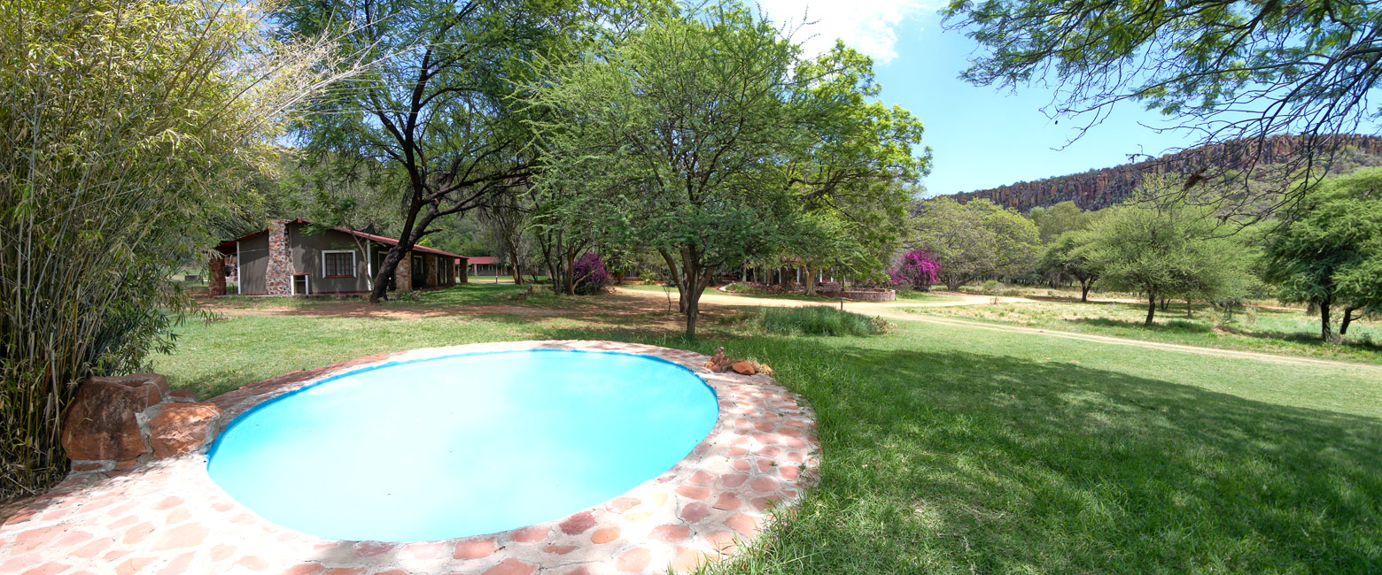 let us know your thoughts about Namibia and we will make sure to deliver the perfect safari