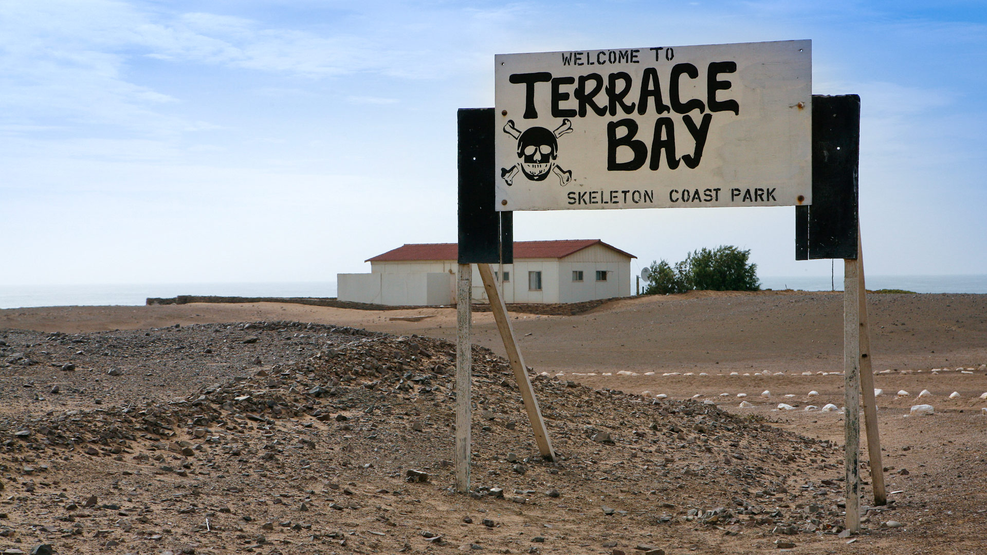 Terrace Bay Resort
