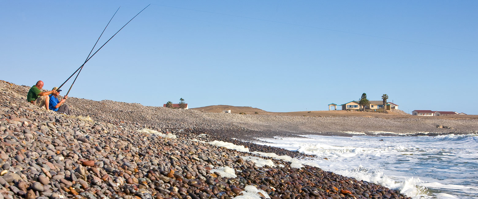 let us know your thoughts about Namibia and we will help you create the perfect safari