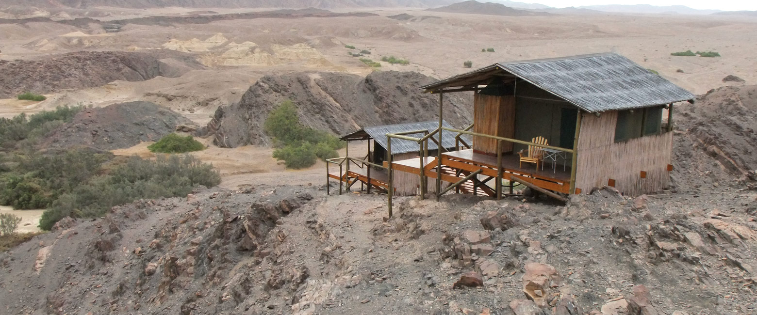 let us know your thoughts about Namibia and we will make sure to deliver the perfect safari 