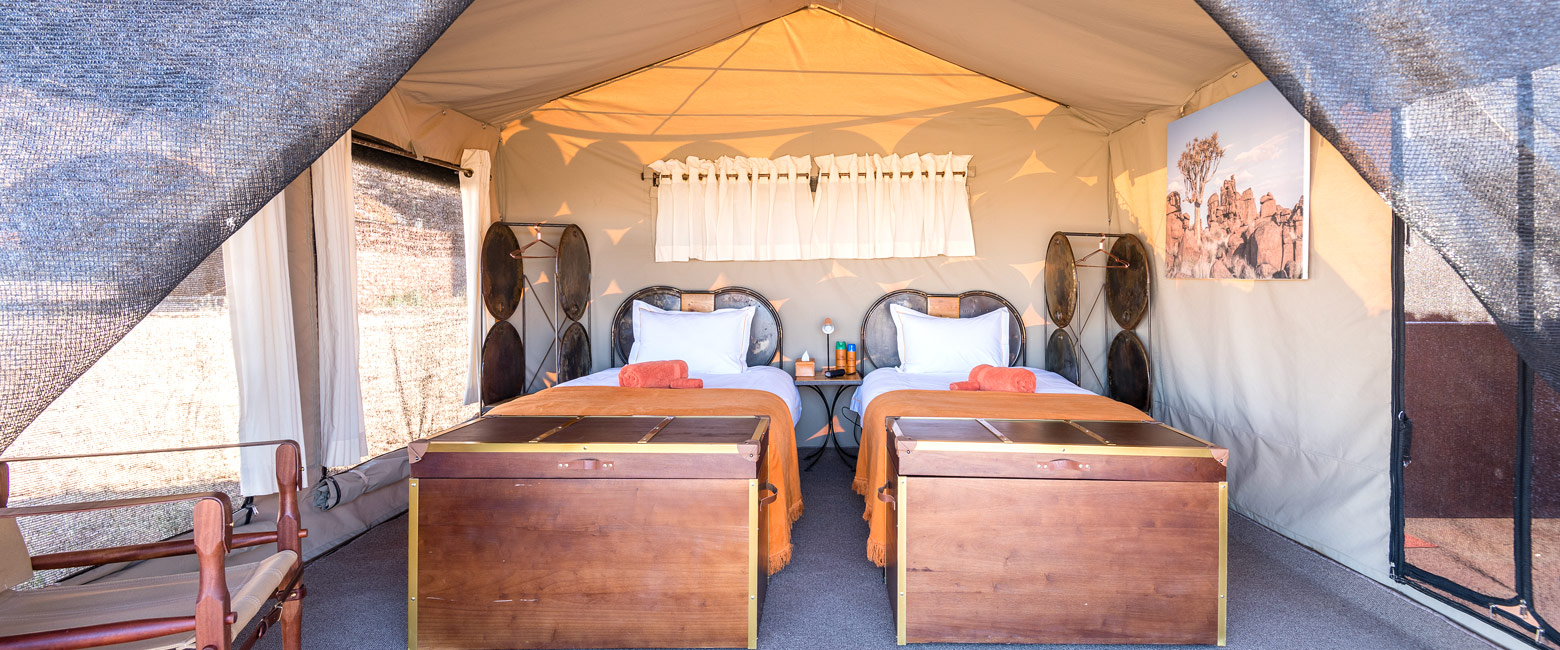 is a simple but stylish option in the Sossusvlei area 