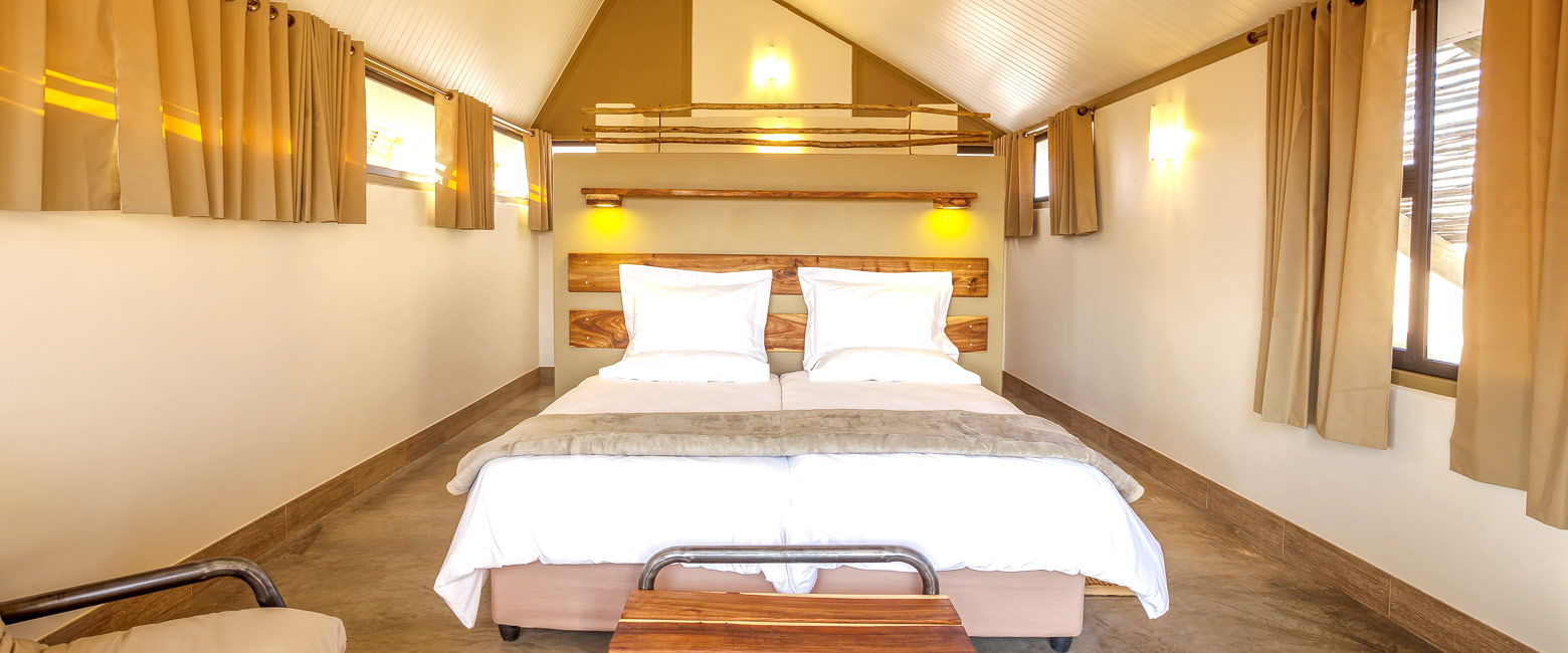 is a pleasantly place in the Sossusvlei area
