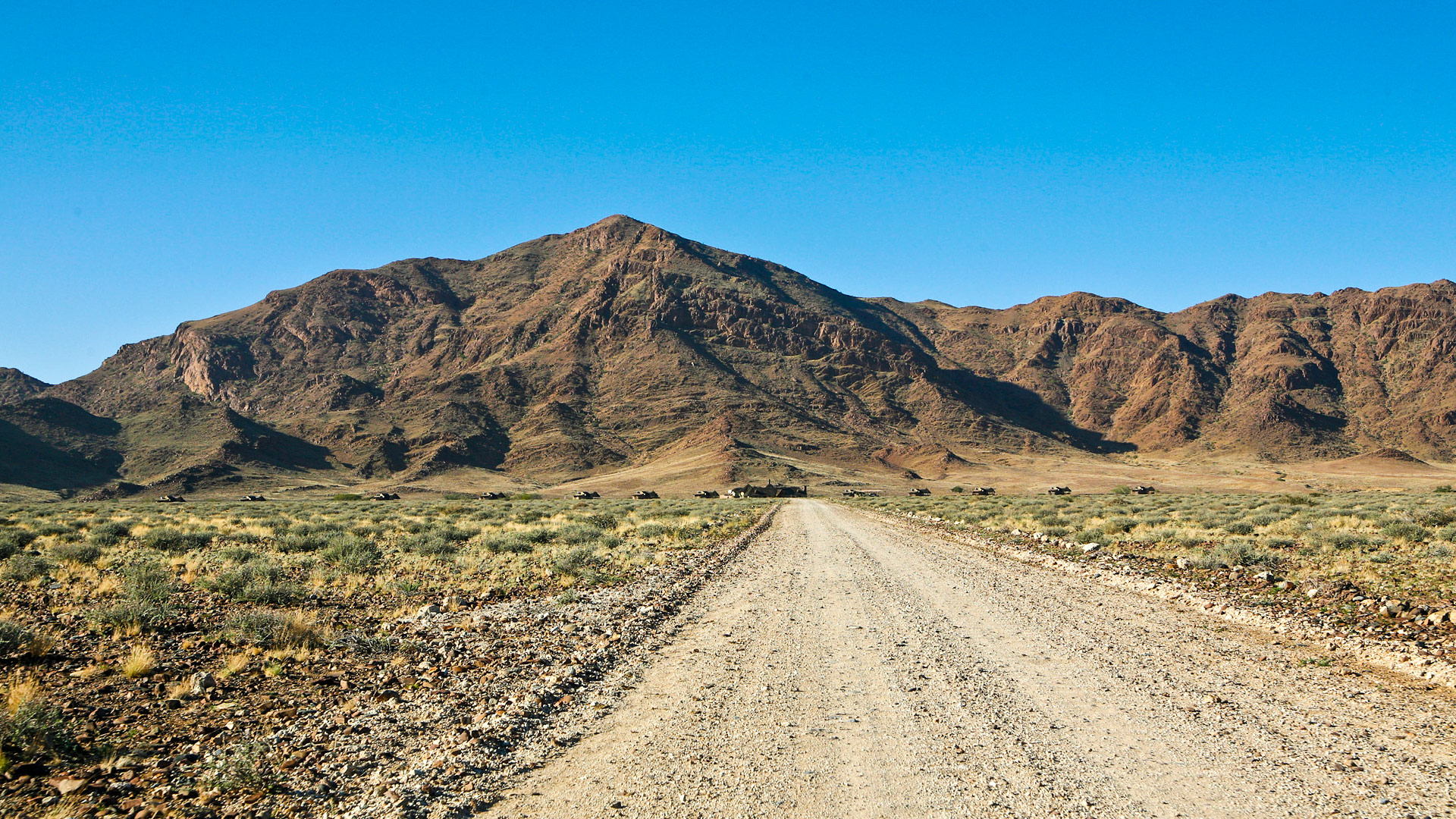 Hoodia Desert Lodge