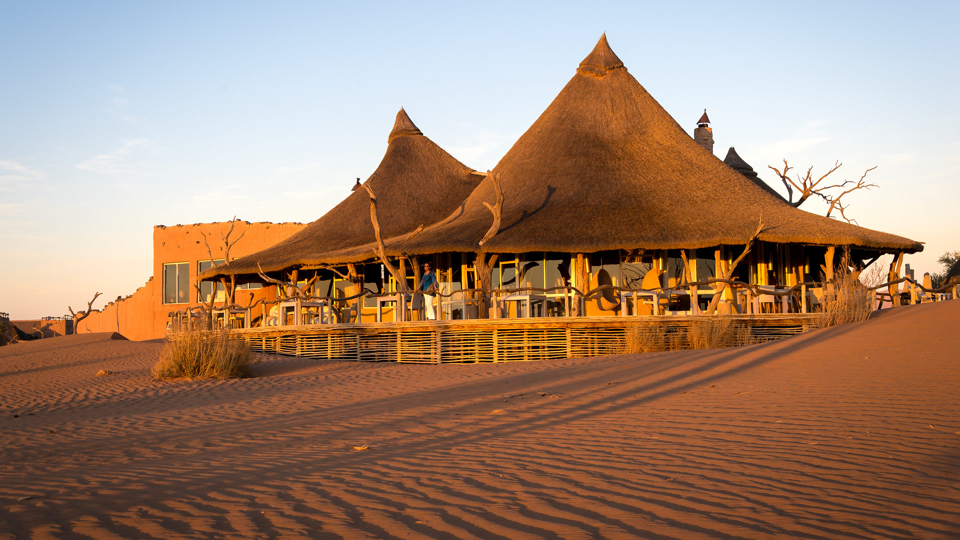 Little Kulala Lodge