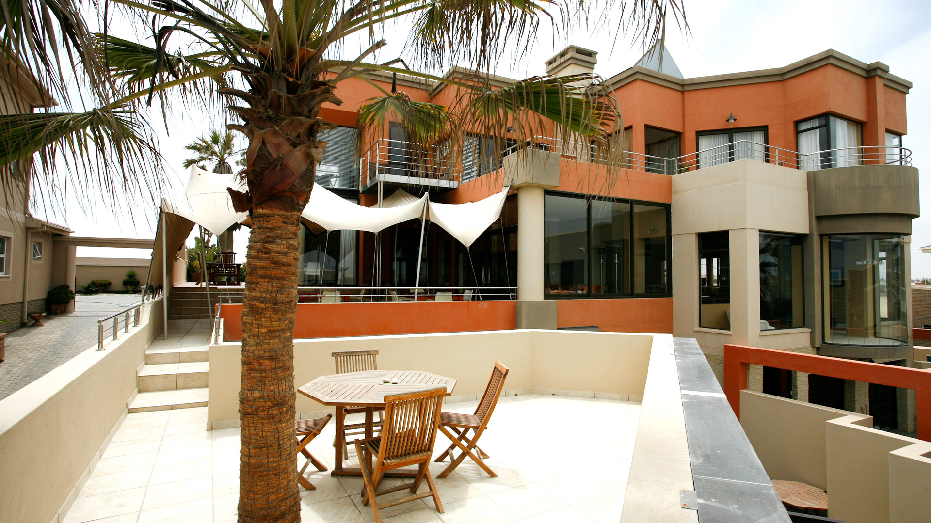 Atlantic Villa Swakop