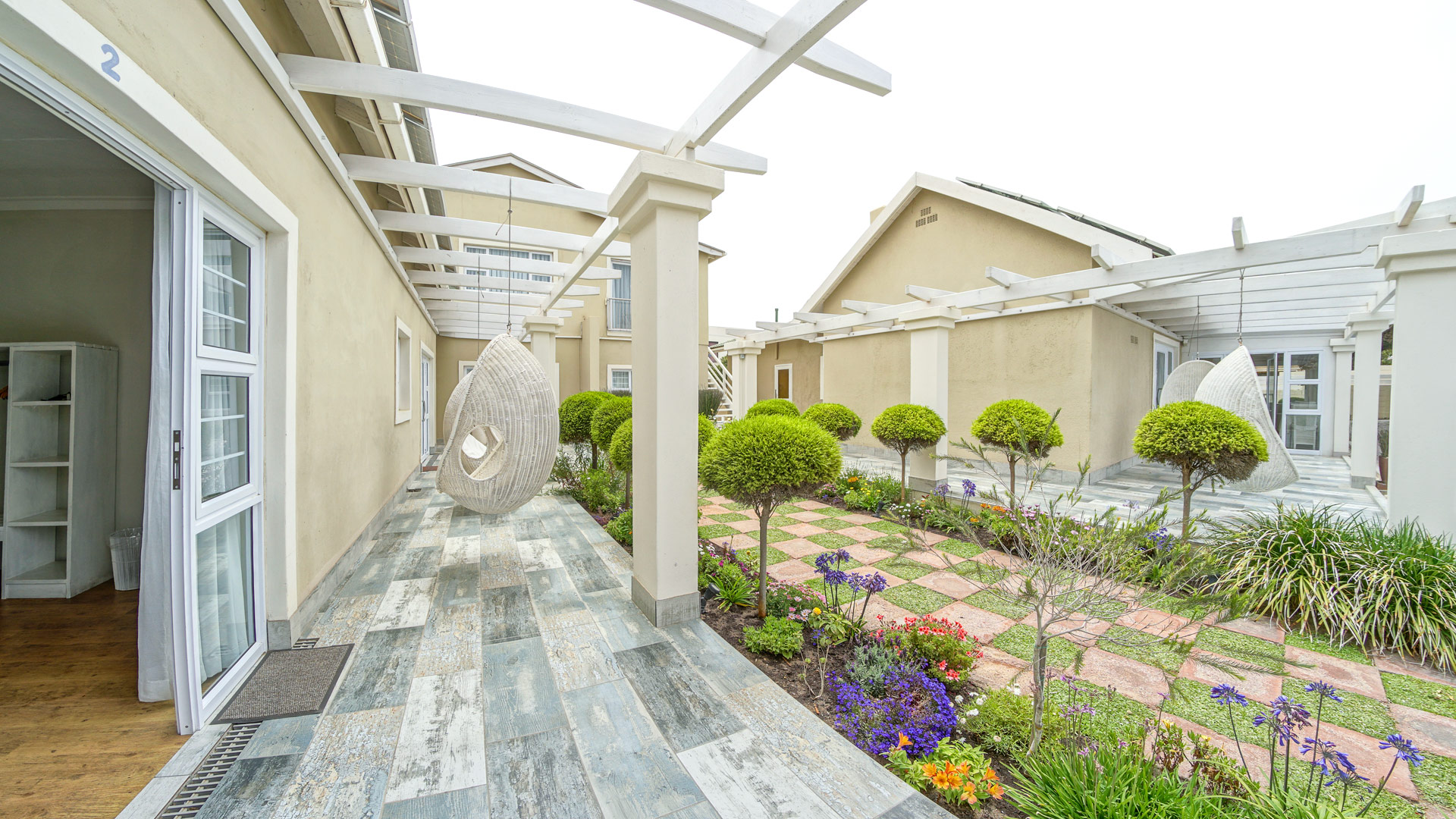Swakopmund G’house
