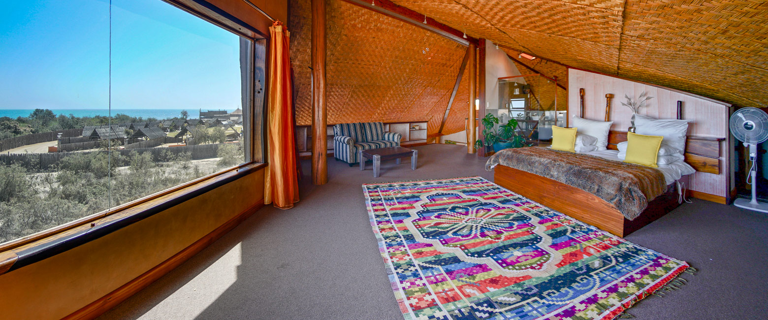 let us know your thoughts about Namibia and we will help you create the perfect safari