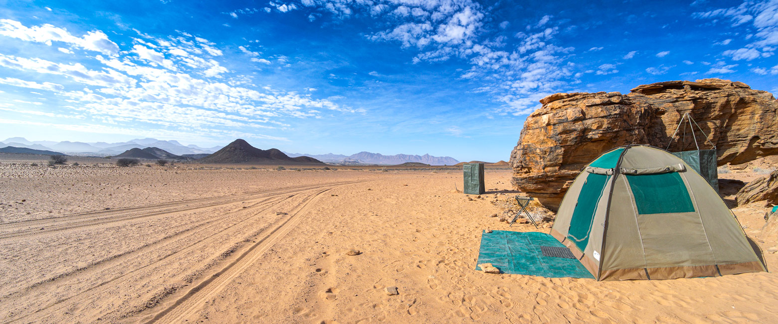 let us know your thoughts about Namibia and we will help you create the perfect safari