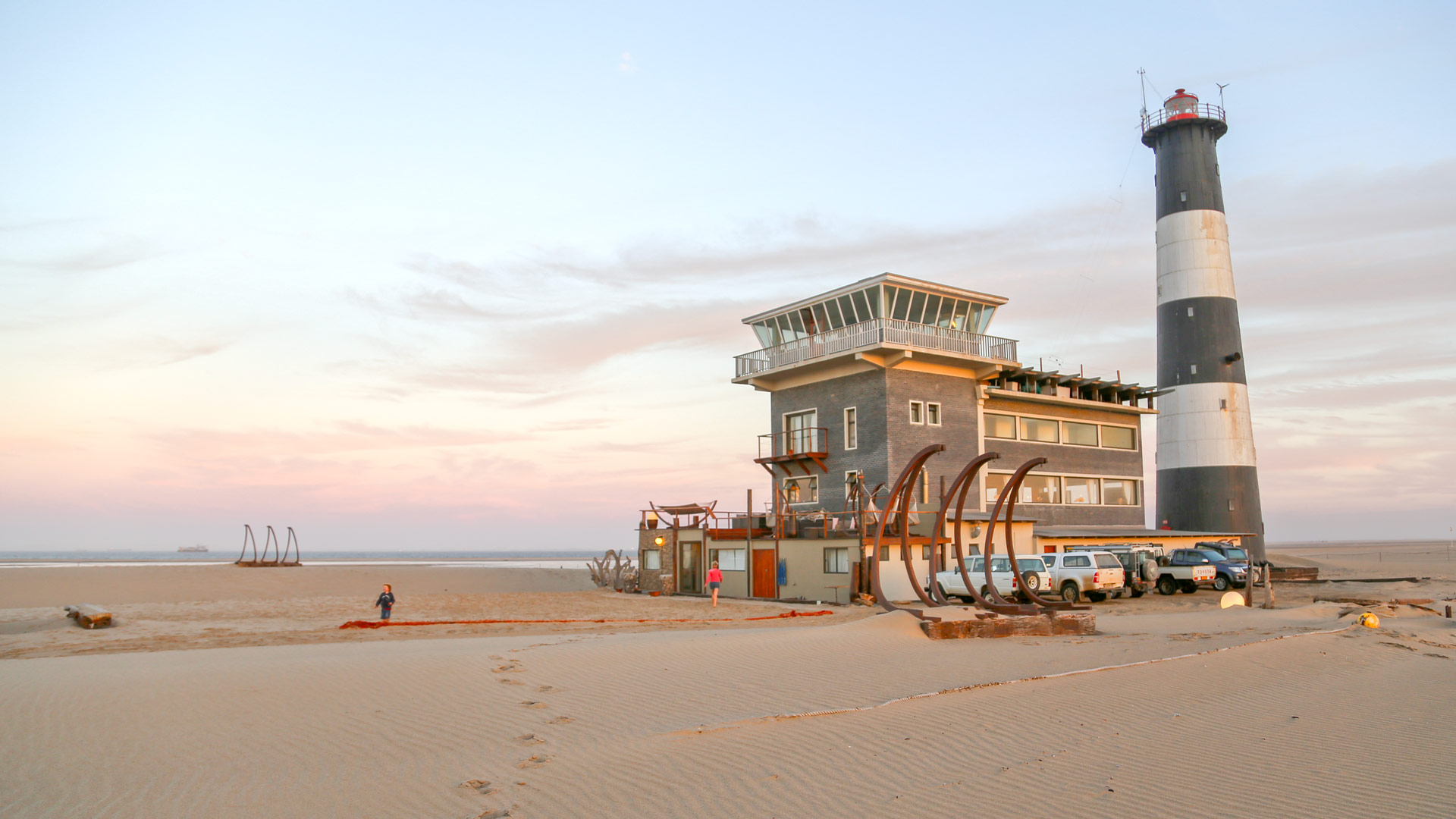 Pelican Point