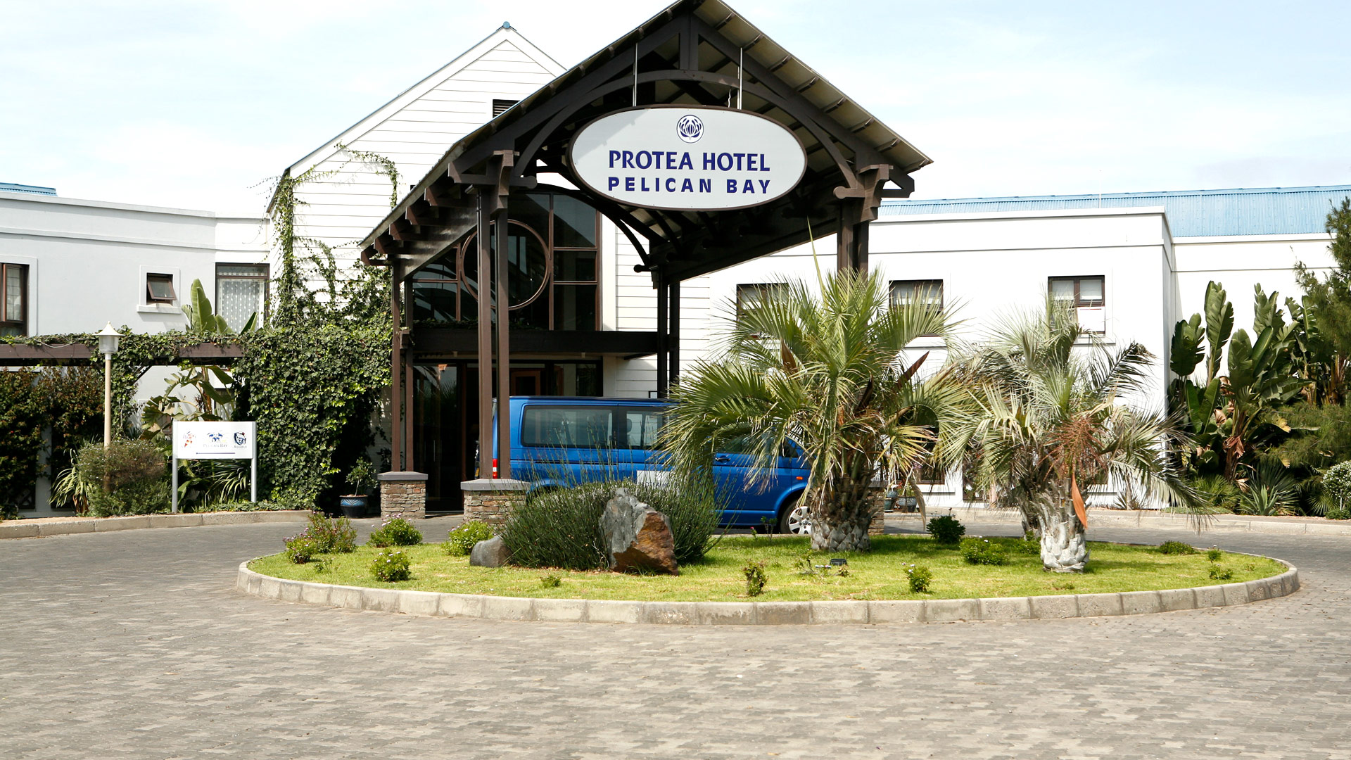 Protea Pelican Bay