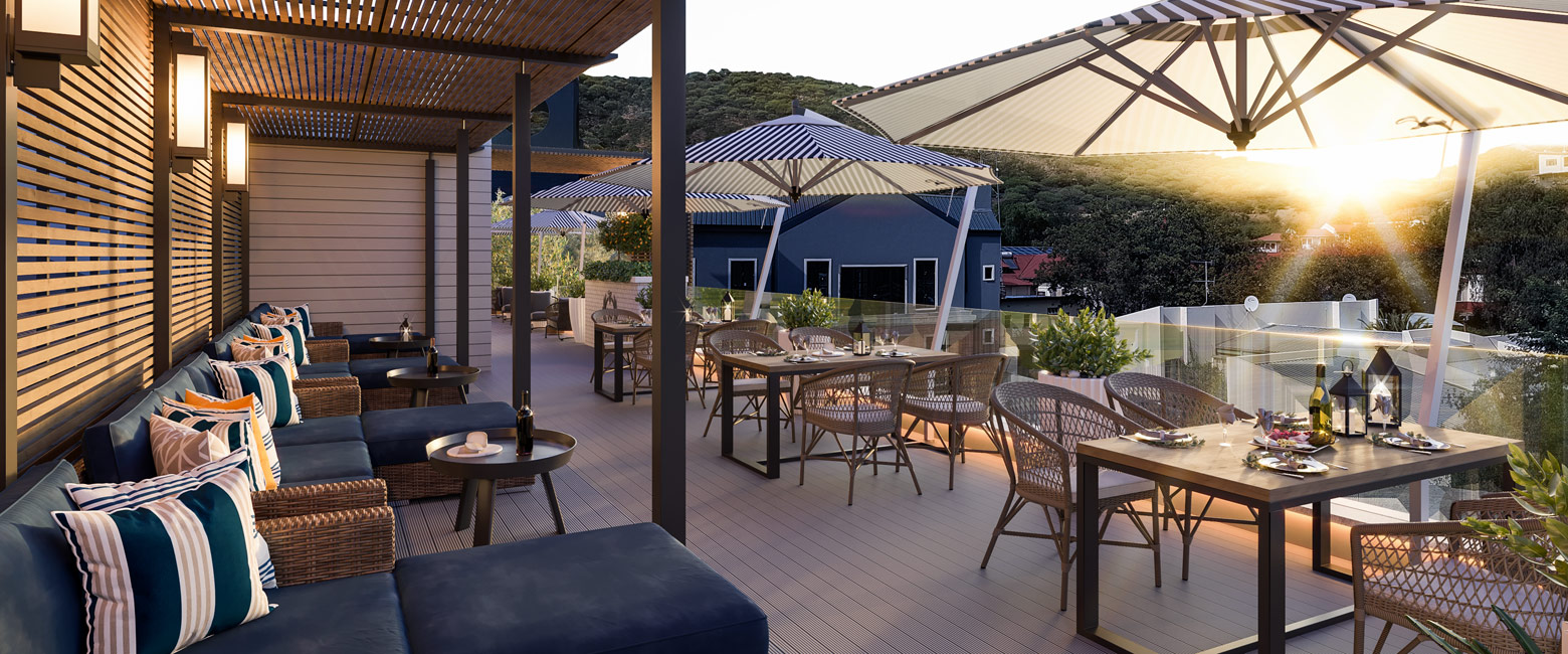 let us know your thoughts about Namibia and we will make sure to deliver the perfect safari 