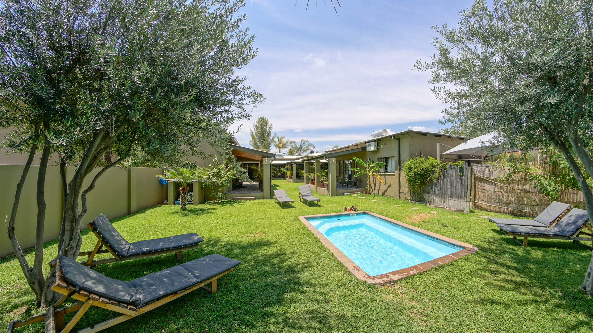 Villa Violet
