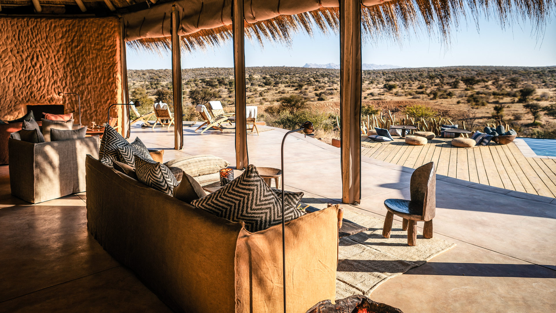 Zannier Hotels Omaanda