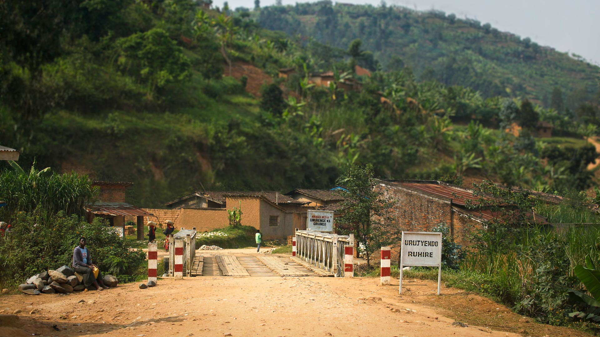 Naijared Rwanda Travel to Rwanda - ATR