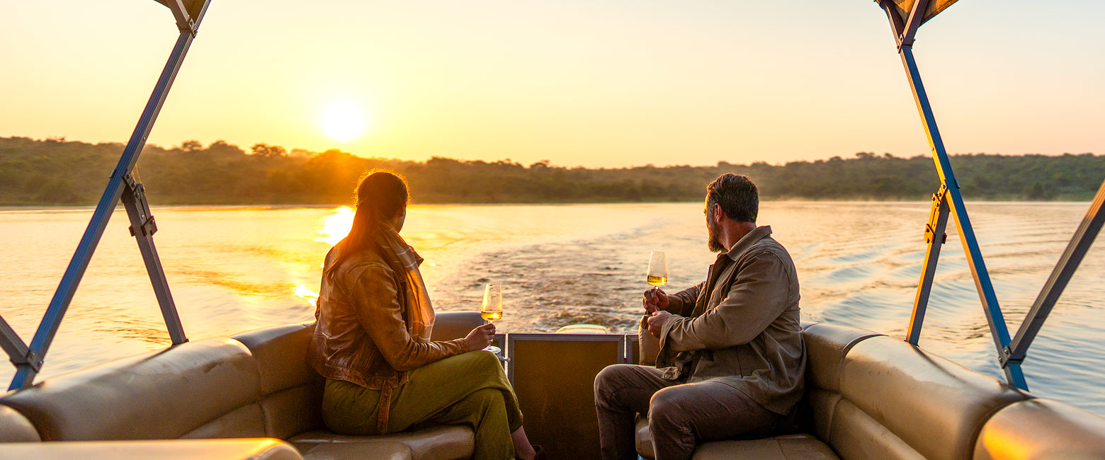 let us know your thoughts about Rwanda and we will help you create the perfect safari 