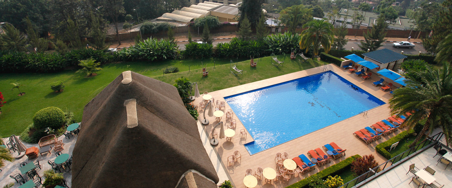 let us know your thoughts about Rwanda and we will help you create the perfect safari