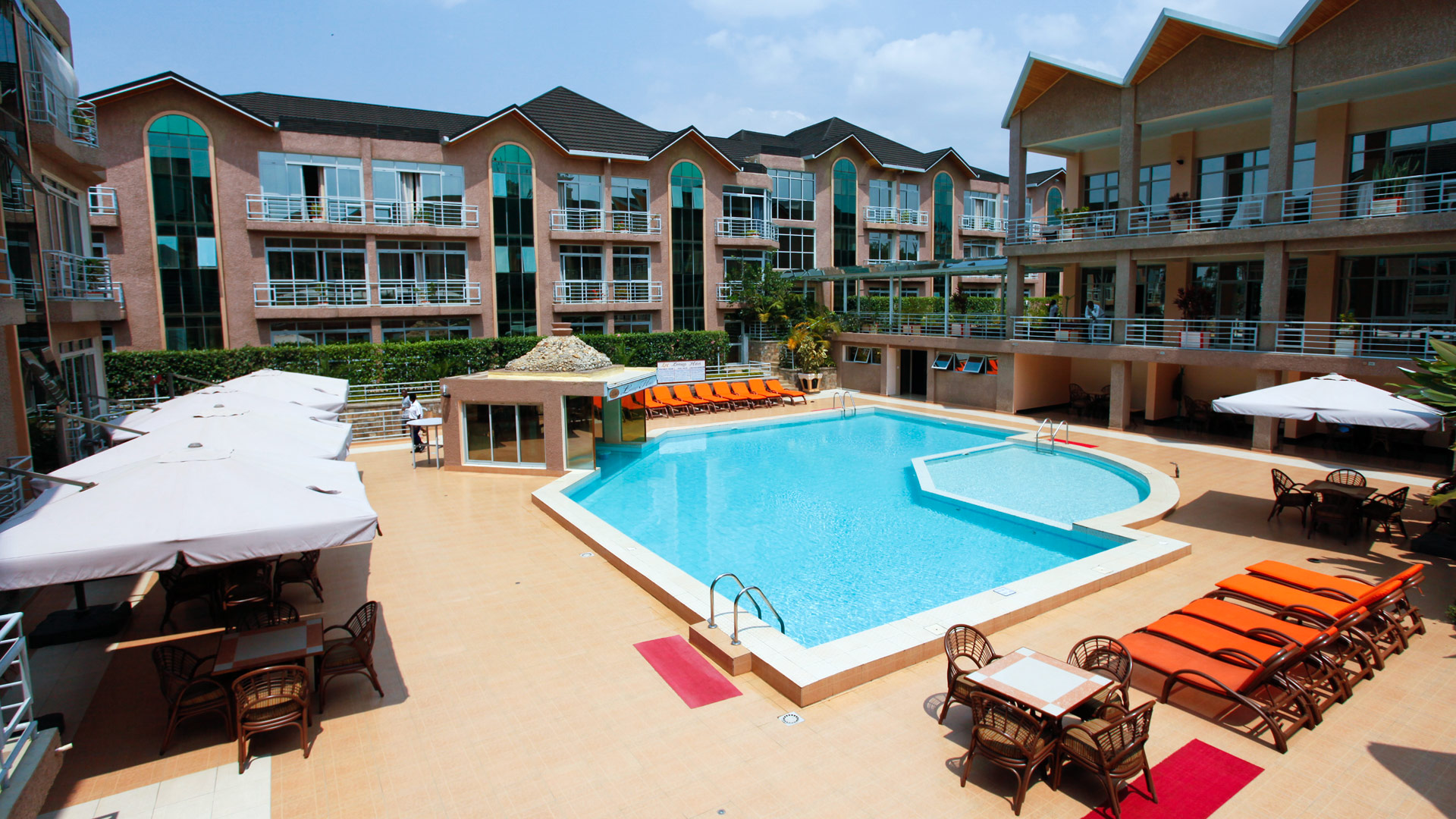 Lemigo Hotel