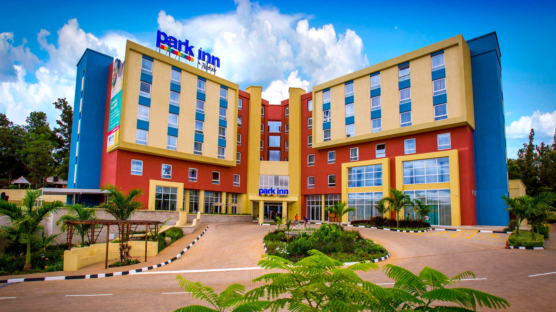 Park Inn Kigali