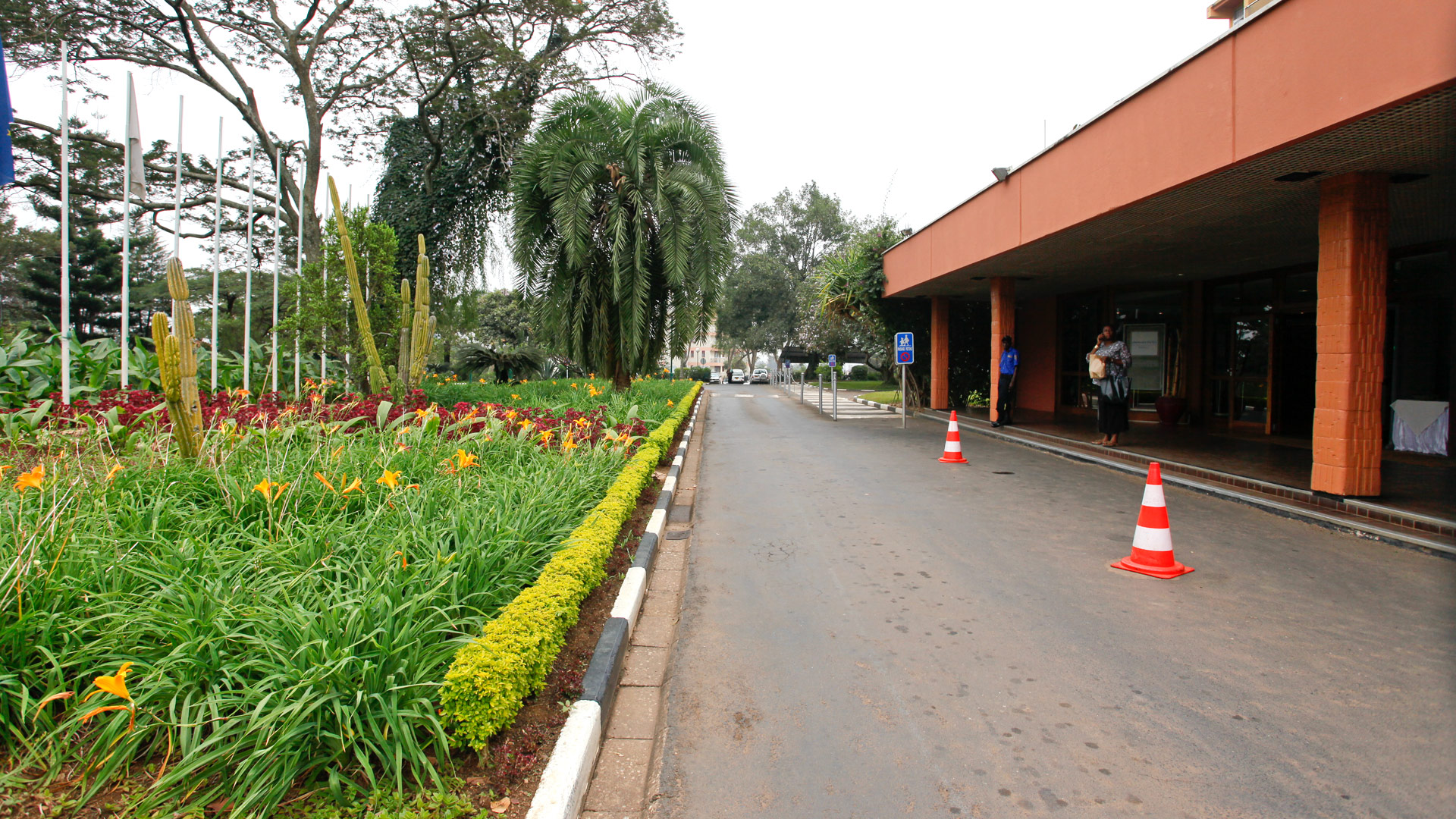 Umubano Hotel