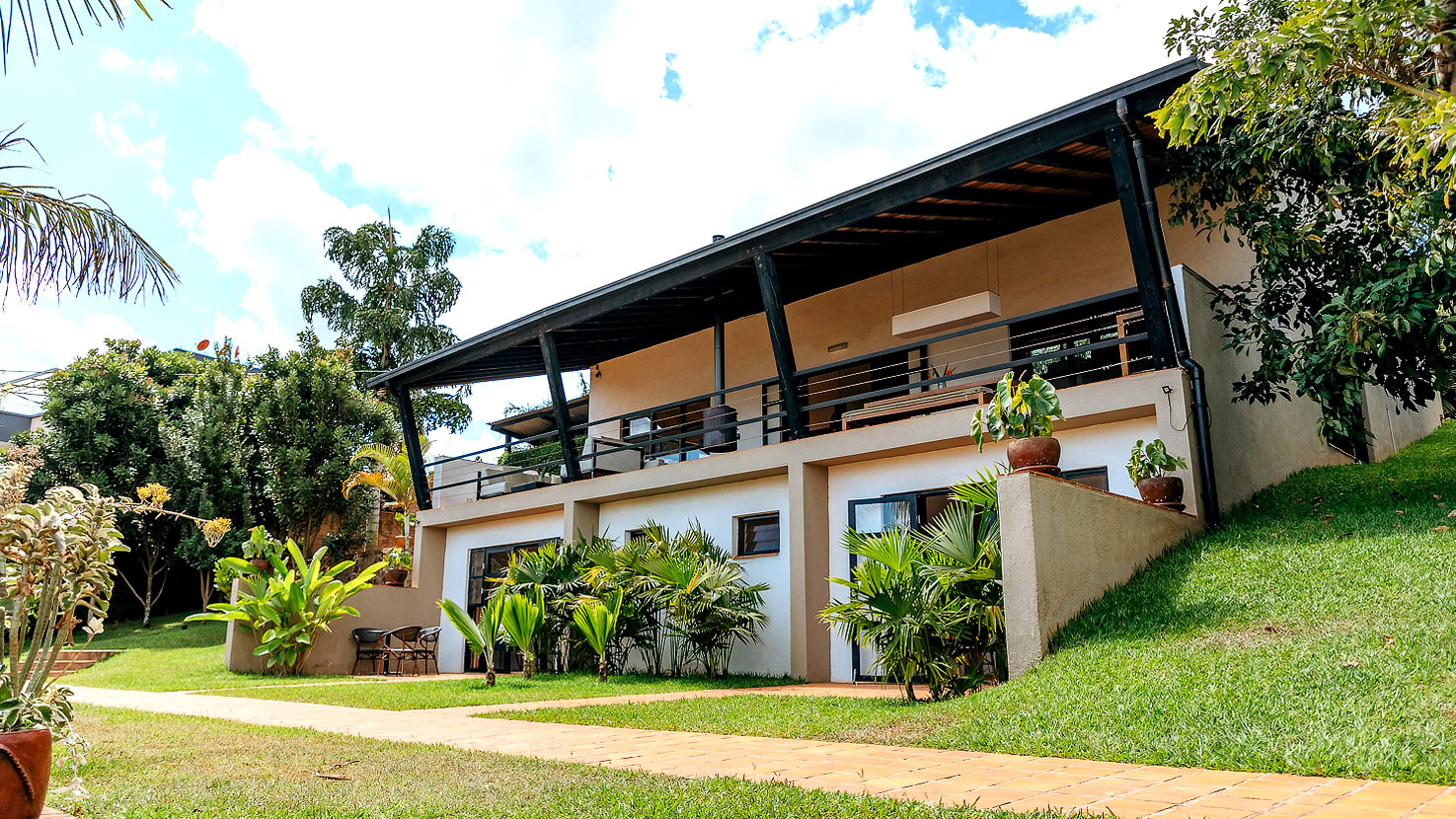 Villa Kigali