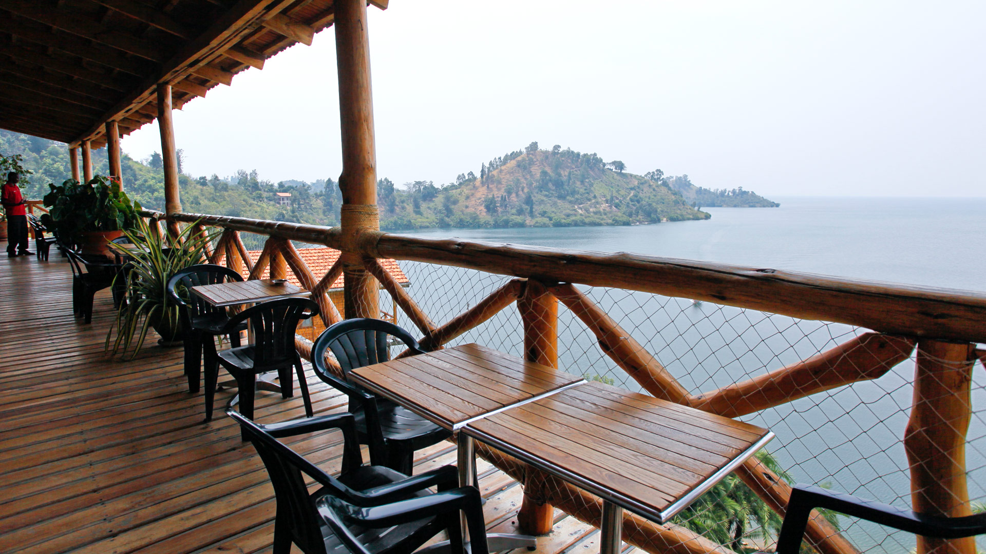 Cormoran Lodge