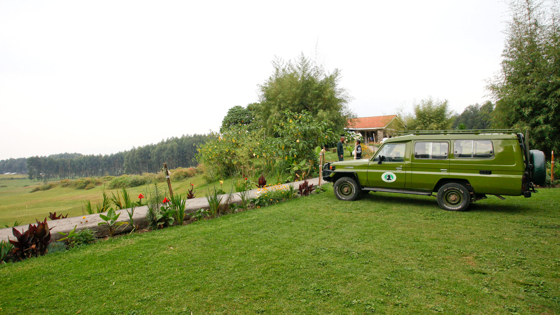 Hanna Cottage
