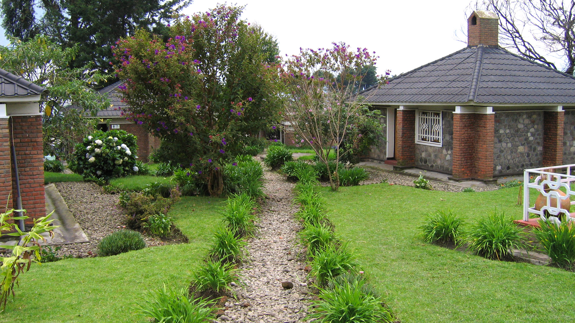 Kinigi Guesthouse