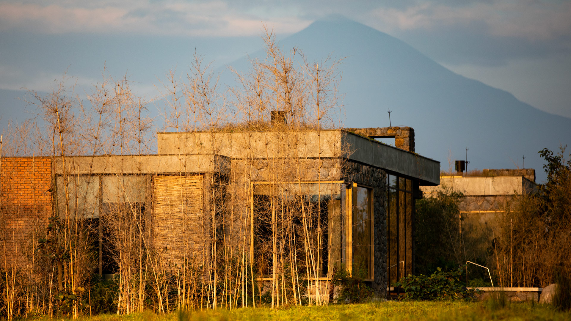 Singita Kataza House