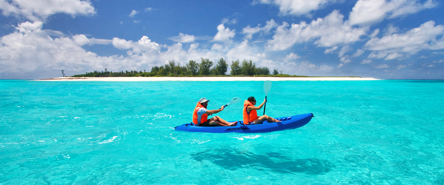 let us know your thoughts about the Seychelles and we will make sure to deliver the perfect safari