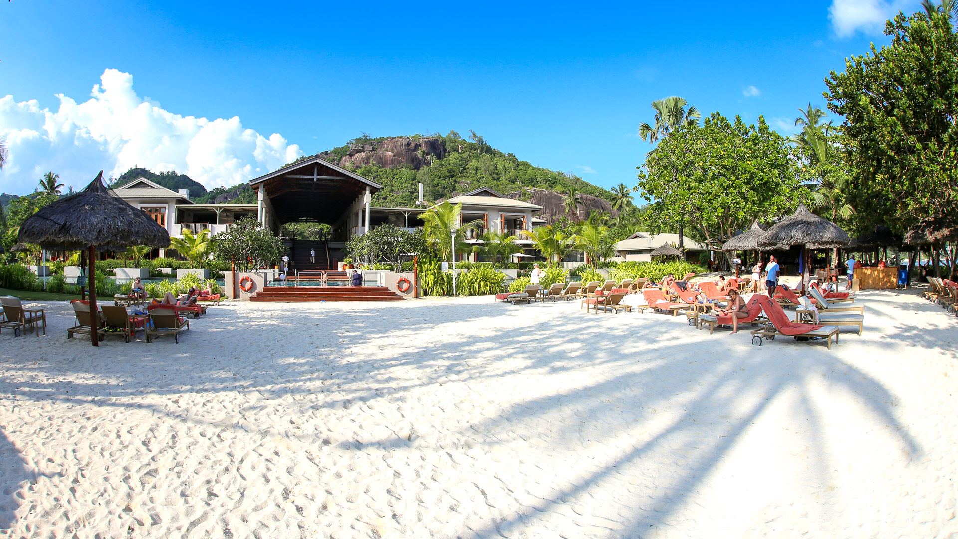 Kempinski Seychelles