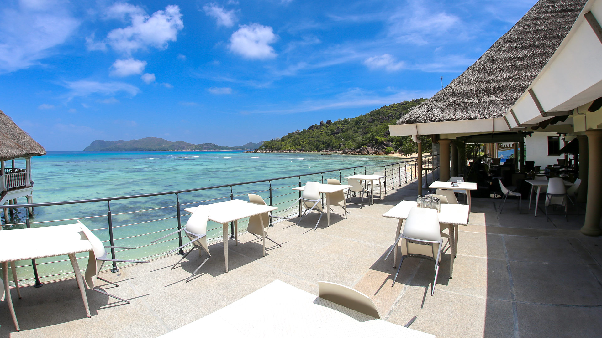 La Reserve Hotel