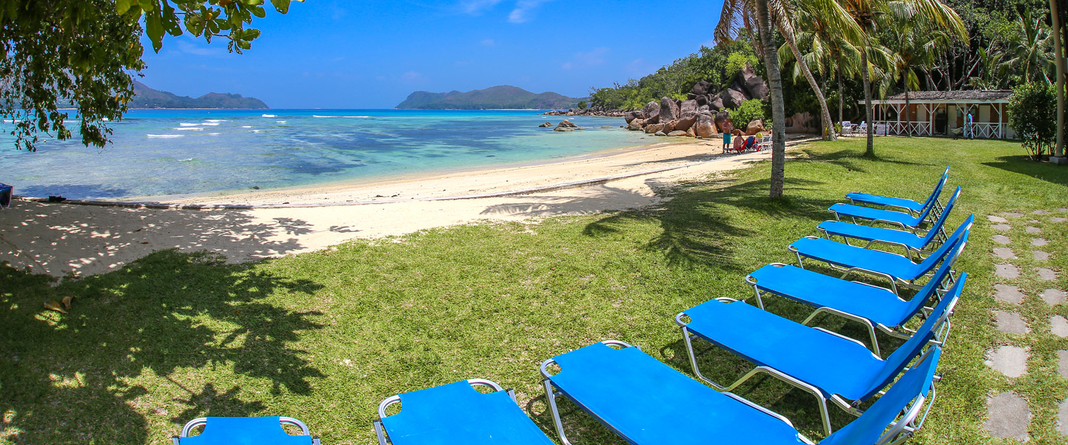 let us know your thoughts about the Seychelles and we will help you create the perfect safari