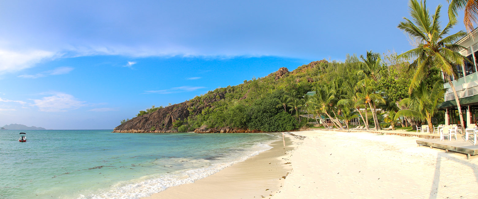 let us know your thoughts about the Seychelles and we will help you create the perfect safari