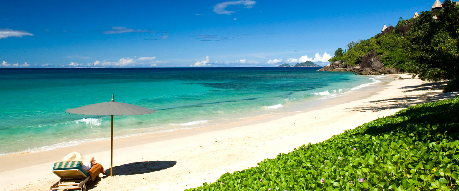 let us know your thoughts about the Seychelles and we will help you create the perfect safari 