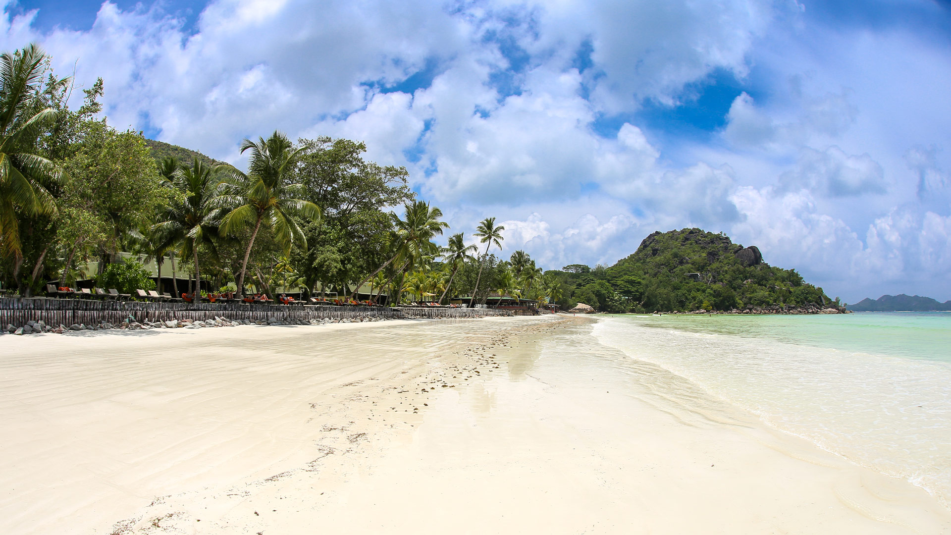 Paradise Sun Hotel
