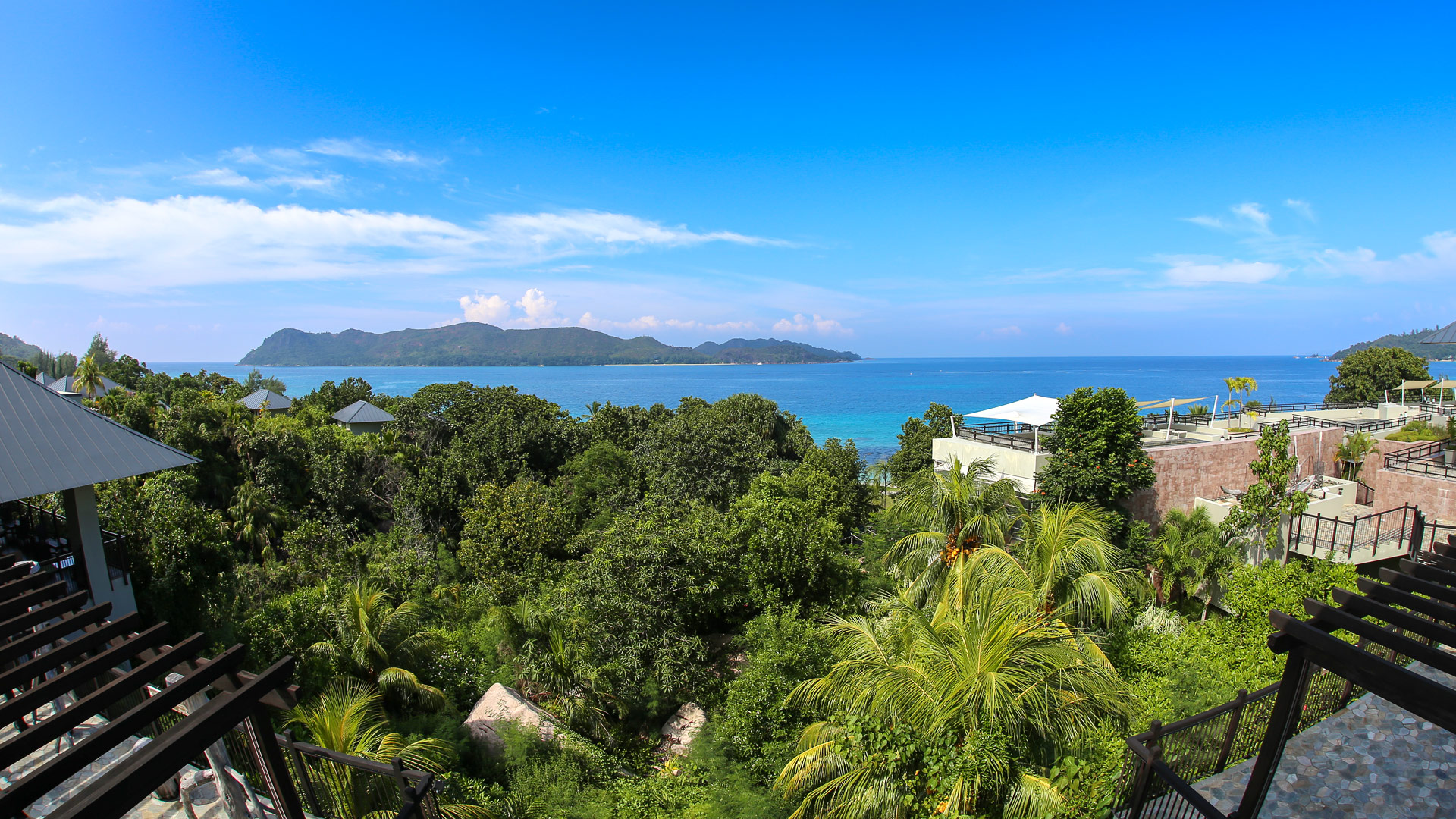 Raffles Seychelles