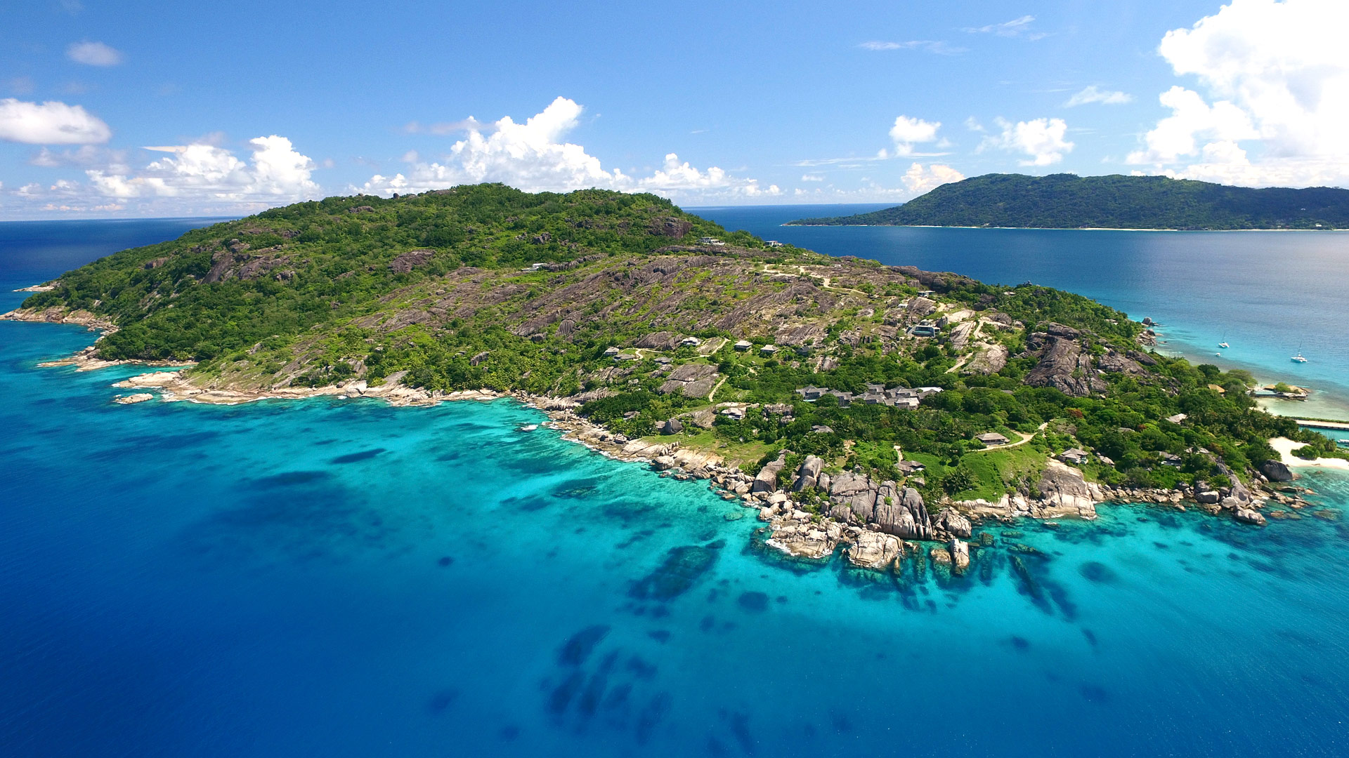 Six Senses Zil Pasyon