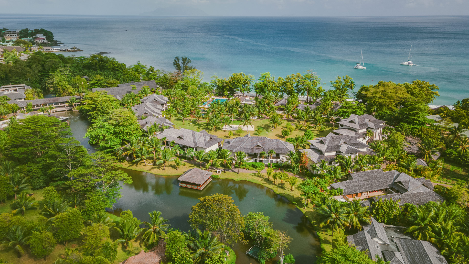 Story Seychelles