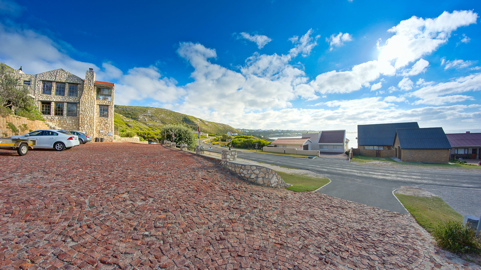 Agulhas Country Lodge