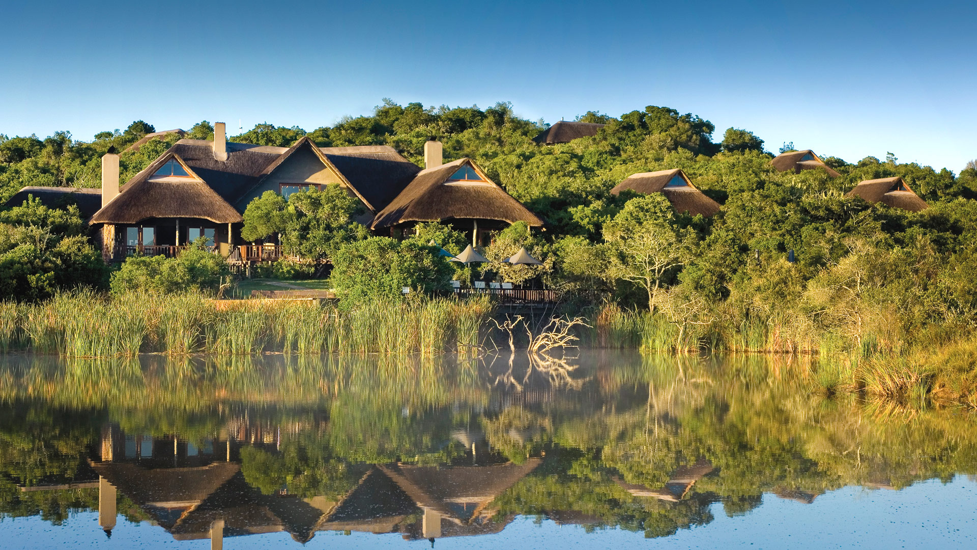 Lalibela Kichaka Lodge