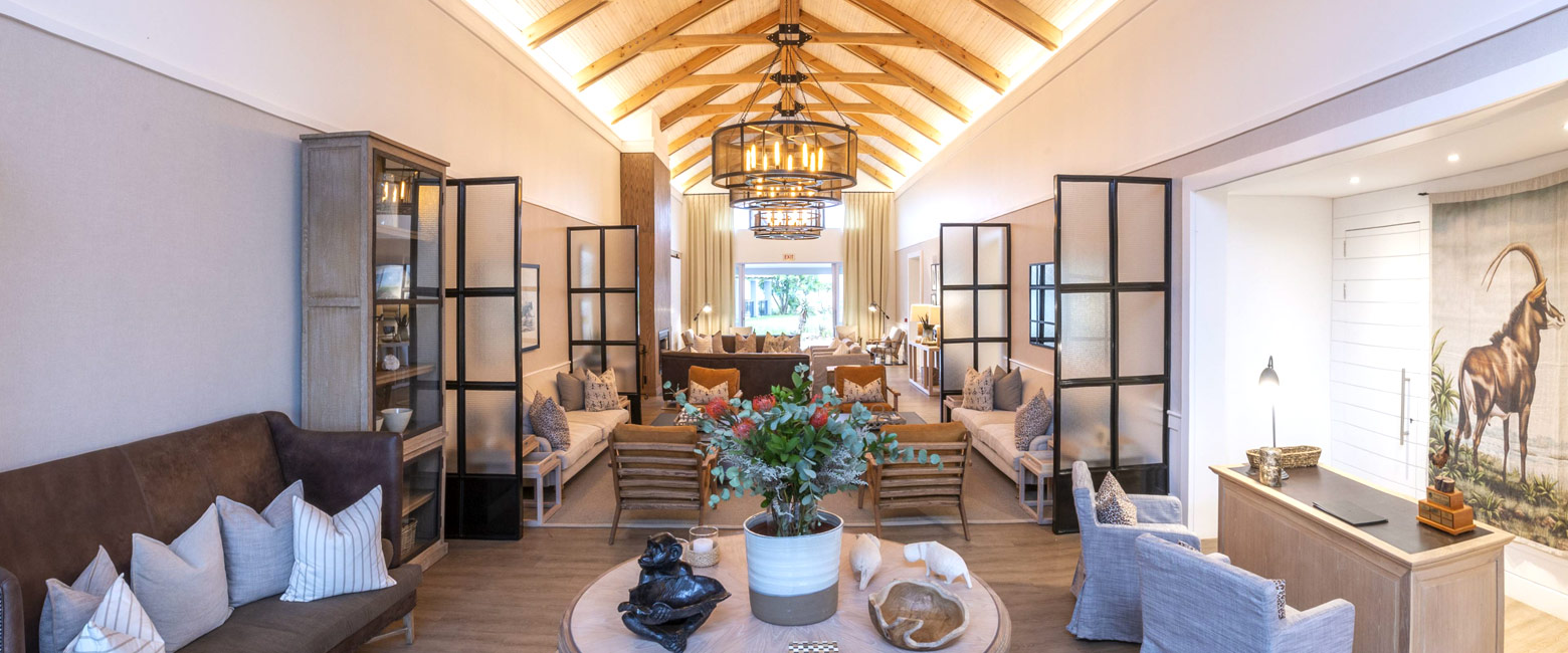 is a reasonably high quality safari property in the Shamwari area of the Eastern Cape 