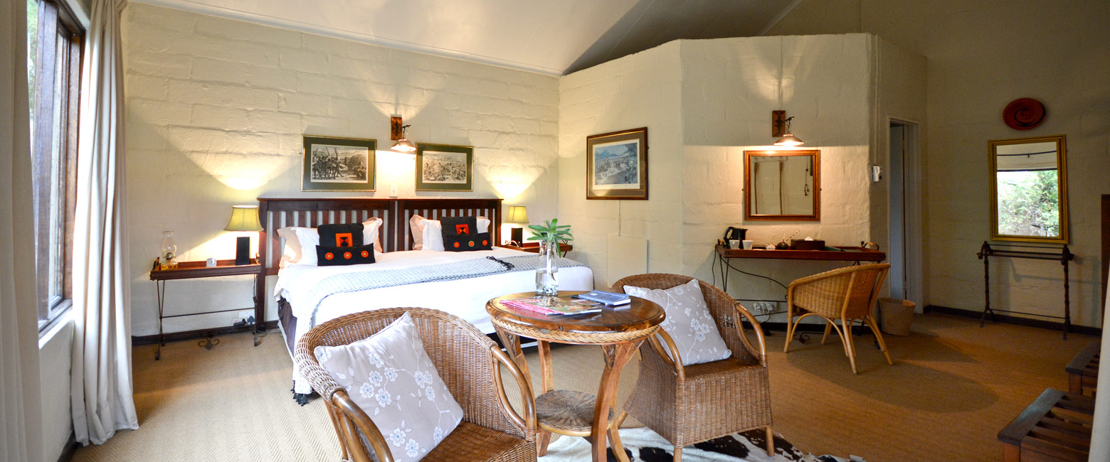 let us know your thoughts about South Africa and we will help you create the perfect safari