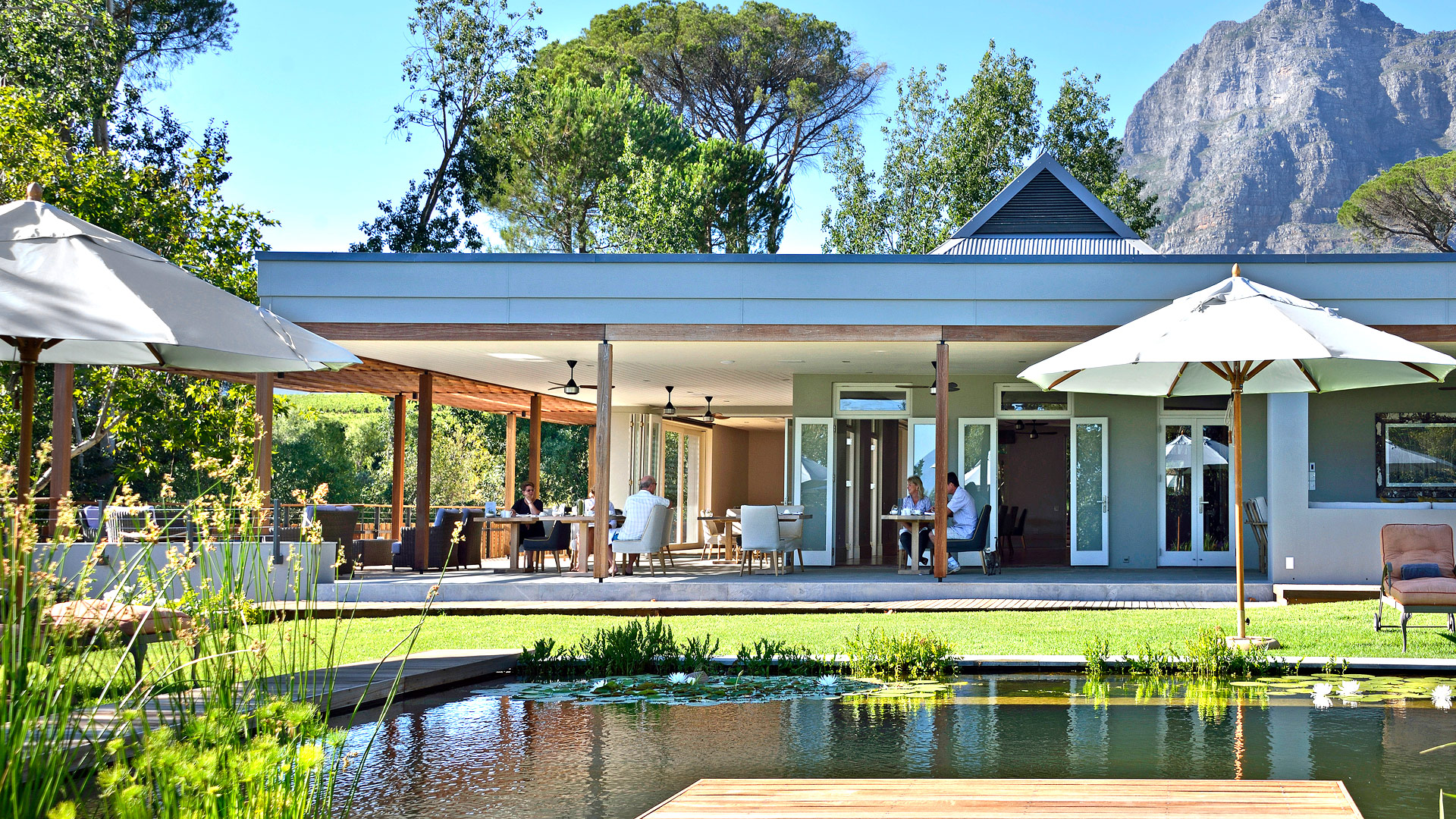 Angala Boutique Hotel