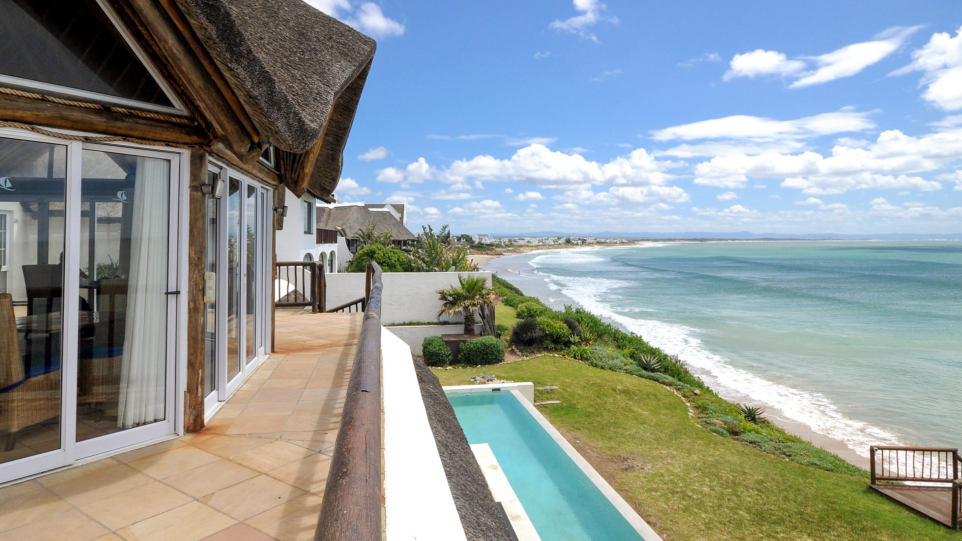 Travel to St Francis Bay