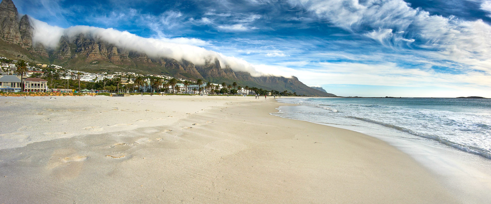 let us know your thoughts about South Africa and we will help you build the perfect safari