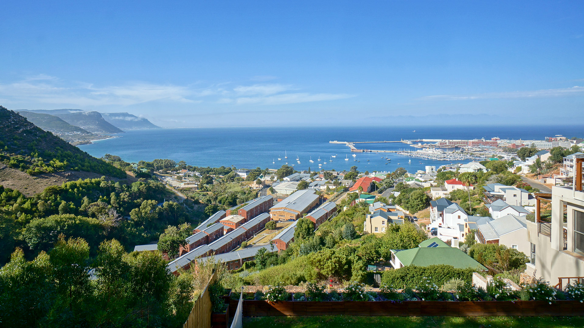 Boulders Beach Lodge