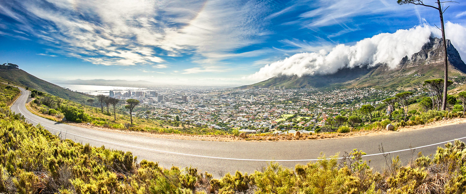 let us know your thoughts about South Africa and we will help you create the perfect safari