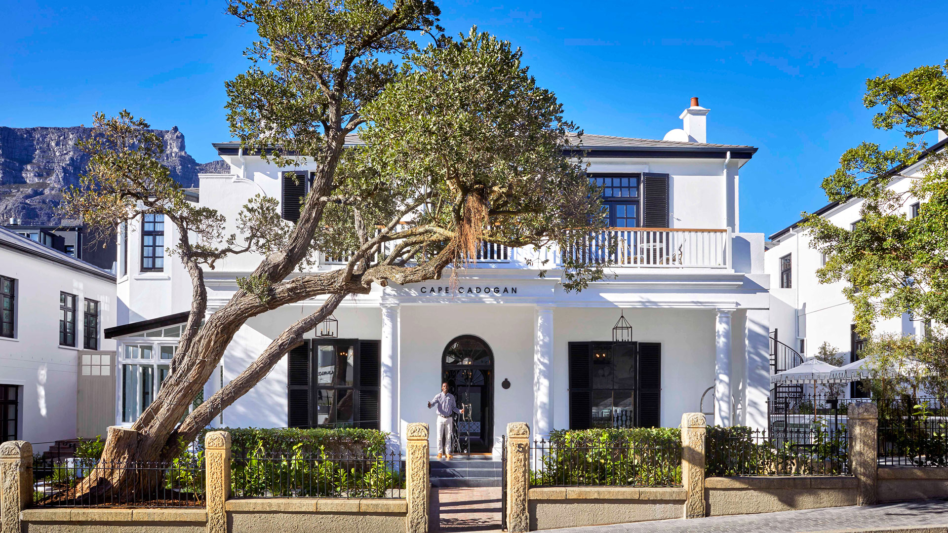 Cape Cadogan
