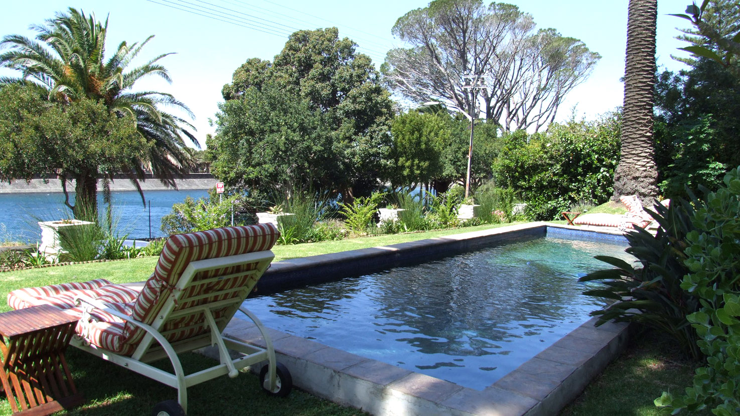 Cape Riviera